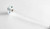 Product image of LSE Lighting Equivalent UV Straight Lamp for Saber APR 12"