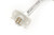 LSE Lighting 15" UV Germicidal Lamp – Fits Dust Free 19300 / 19301 Models 