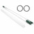 LSE Lighting Combo Package S410RL-HO UV Bulb and QS-410 Sleeve with 2 Orings 