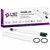 LSE Lighting Combo Kit – Intended for SP410-HO, SPV-410, SPV-8 – Includes S410RL-HO UV Bulb + QS-410 Quartz Sleeve (Closed Ended) | Designed in USA 