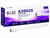 LSE Lighting A20025 Equivalent UV replacement Bulb 25 Watt 