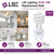 Product Image of description of MLS13GU35 lamp.