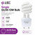 LSE Lighting MLS13GU35 13W CFL Bulb Fits Panasonic VQL5 Fans 