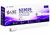 LSE Lighting 523035 UV Lamp 50W Compatible with Pentair High Output Model# 522635 