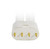 Product image of 6RBUVO36W16L UV Lamp Compatible with Oxy 4 Air 6R24XX36W16L 6RDTXS36W16L | 16" 2G11 4-Pin UV-C H-Lamp