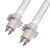 LSE Lighting UV2400XLAM1 UV-C Replacement Bulb (2 Pack) – 36W 254nm | HVAC UV Lamp 