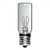 Product image of LSE Lighting 3W UV Germicidal Light Bulb 3 watt GTL3 E17 Base