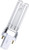 LSE Lighting 3000321 5W UV Lamp G23 Base GPX5 - PLS5W 