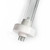 LSE Lighting ASIH1003 Equivalent UV Lamp T3 17" 