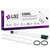 LSE Lighting Combo Equivalent UV Bulb S36RL and Quartz Sleeve QS-012 