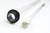 Product image of LSE Lighting Combo Package – UV Bulb 12972 & Quartz Sleeve 12982 for Danner Pondmaster 20W UV Sterilizer, 254nm UVC, 12,000 Hour Super Life
