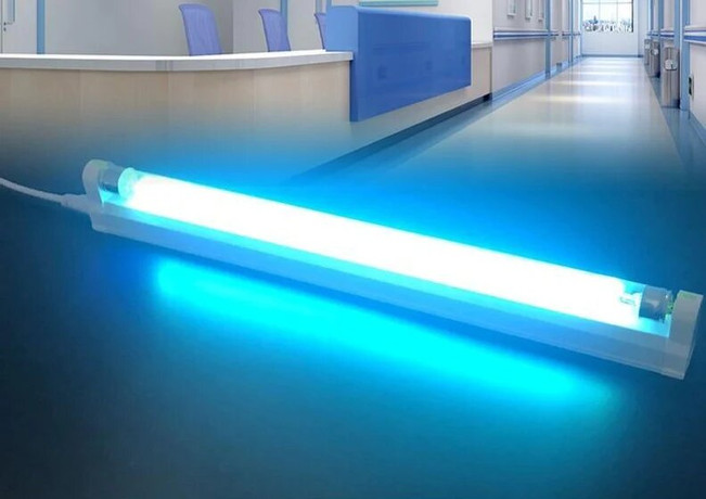 UV Light for Disinfection: Does it Kill Everything?