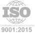 ISO Certification