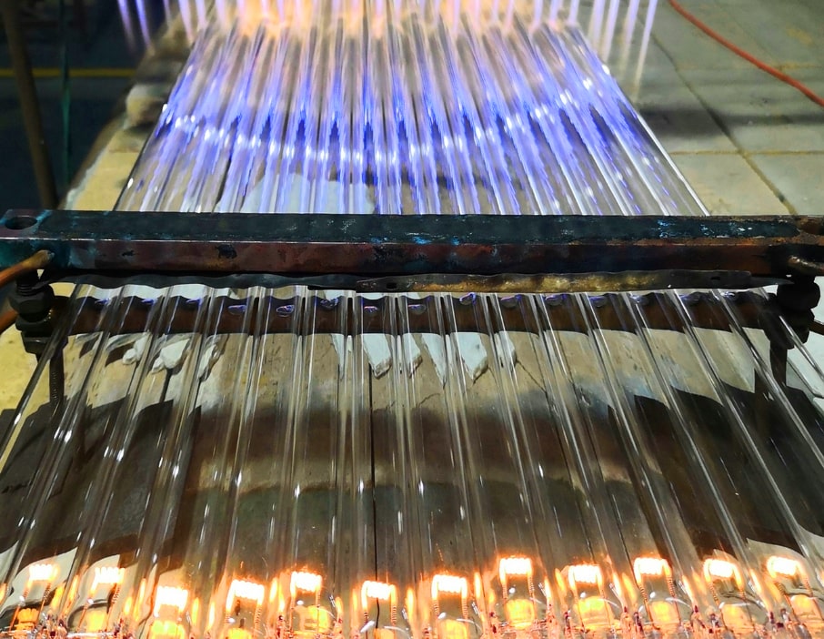 Excellence of Manufacturing