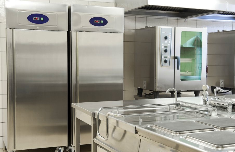 Surface Disinfection