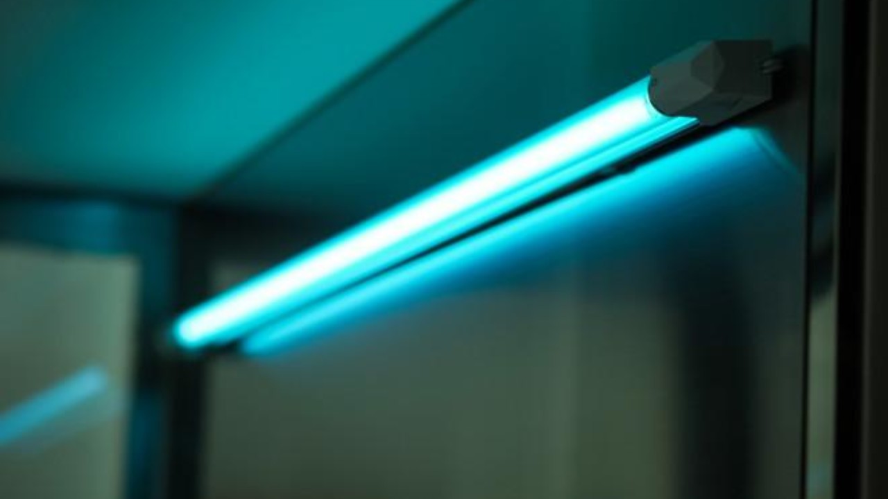 LowPressure Vs MediumPressure UV Lamps A Quick Overview Light Spectrum Enterprises