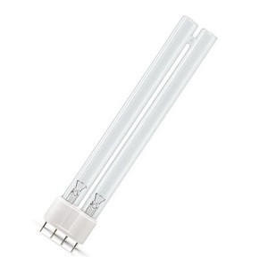 ZW24D17W-H317 24W 2G11 Base Ultraviolet Lamp UVC