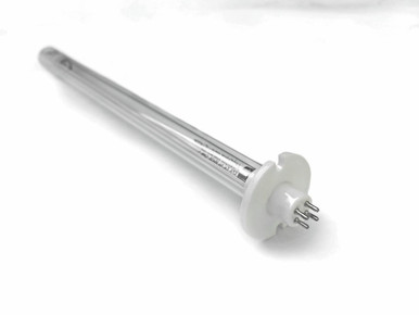 AS-IH-1024 T3 UV Lamp Replacement – 14-Inch 254nm Non-Ozone UVC Bulb, Compatible With Ultravation & Solaris HVAC Systems (Designed In USA)