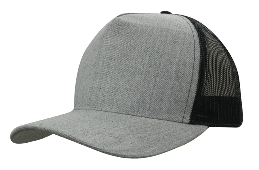 Grey/Black