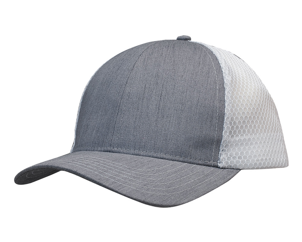 Grey/White