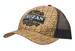 Cane Print with Mesh Back