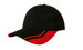 Black/Red