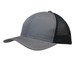 Charcoal/Black
