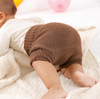 Disana - Wool Cover for Cloth Diapers, 100% Merino Wool Double Knit