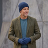 REIFF - Warm Gloves for Men and Women, 100% Organic Merino Wool