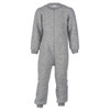 ENGEL - Kids Thermal Coverall Romper with Zipper, Organic Merino Wool, 1-7 years