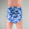 ECOABLE Adult's Cloth Diaper Cover 2.0 - Reusable Incontinence Protective Briefs for Special Needs Teens, Men and Women