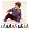 Disana Wool Baby Socks – Breathable Warmth for Cold Weather