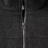 Engel Women's 100% Merino Wool Fleece Jacket