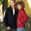 Engel Men's 100% Merino Wool Fleece Jacket
