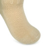 Hirsch Natur Organic 85% Wool & 15% Cotton Socks