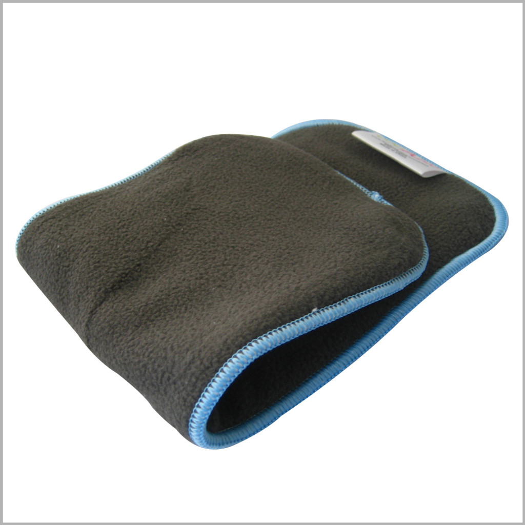 Ecoable Charcoal Bamboo Inserts For Baby Cloth Diapers