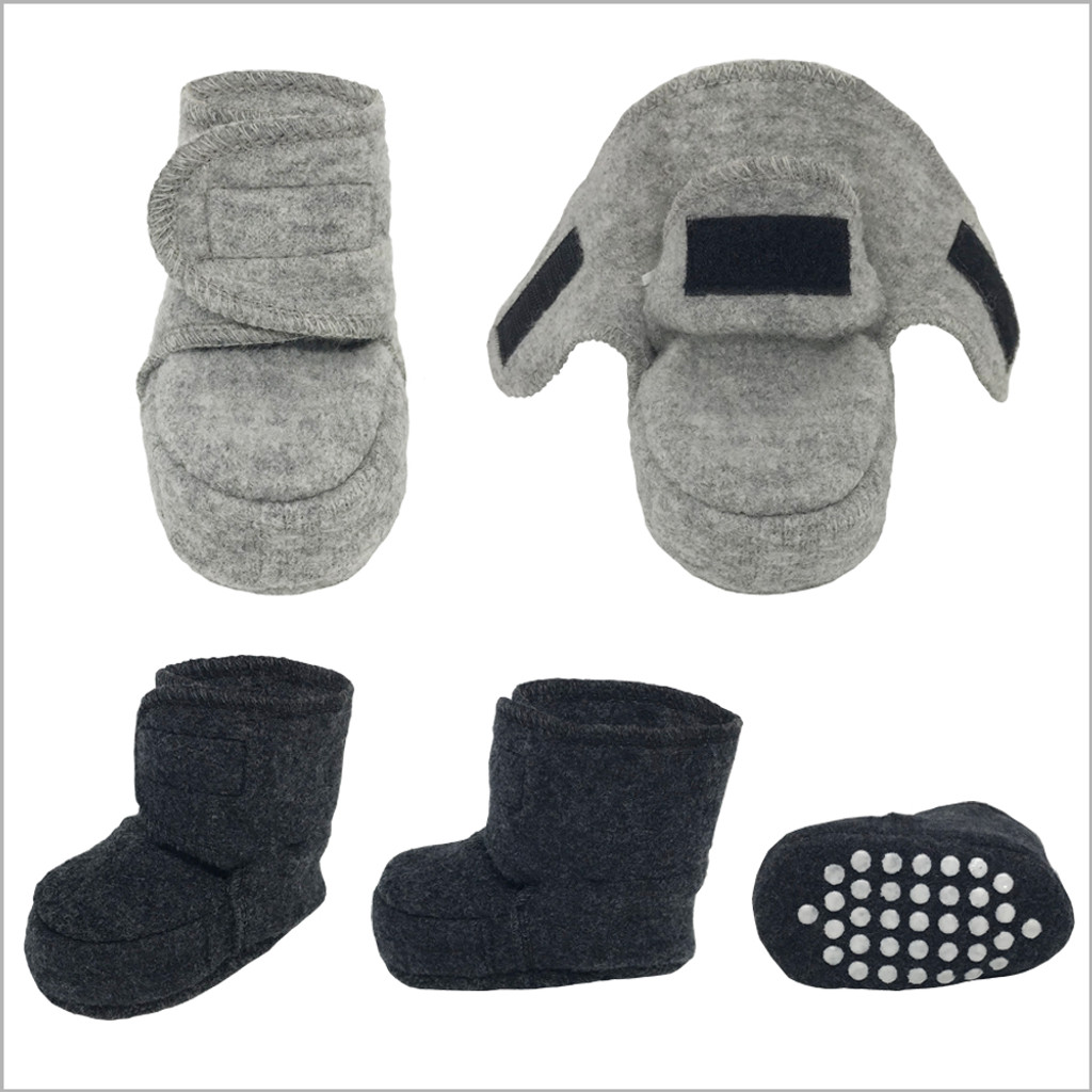 baby shoe socks with grips