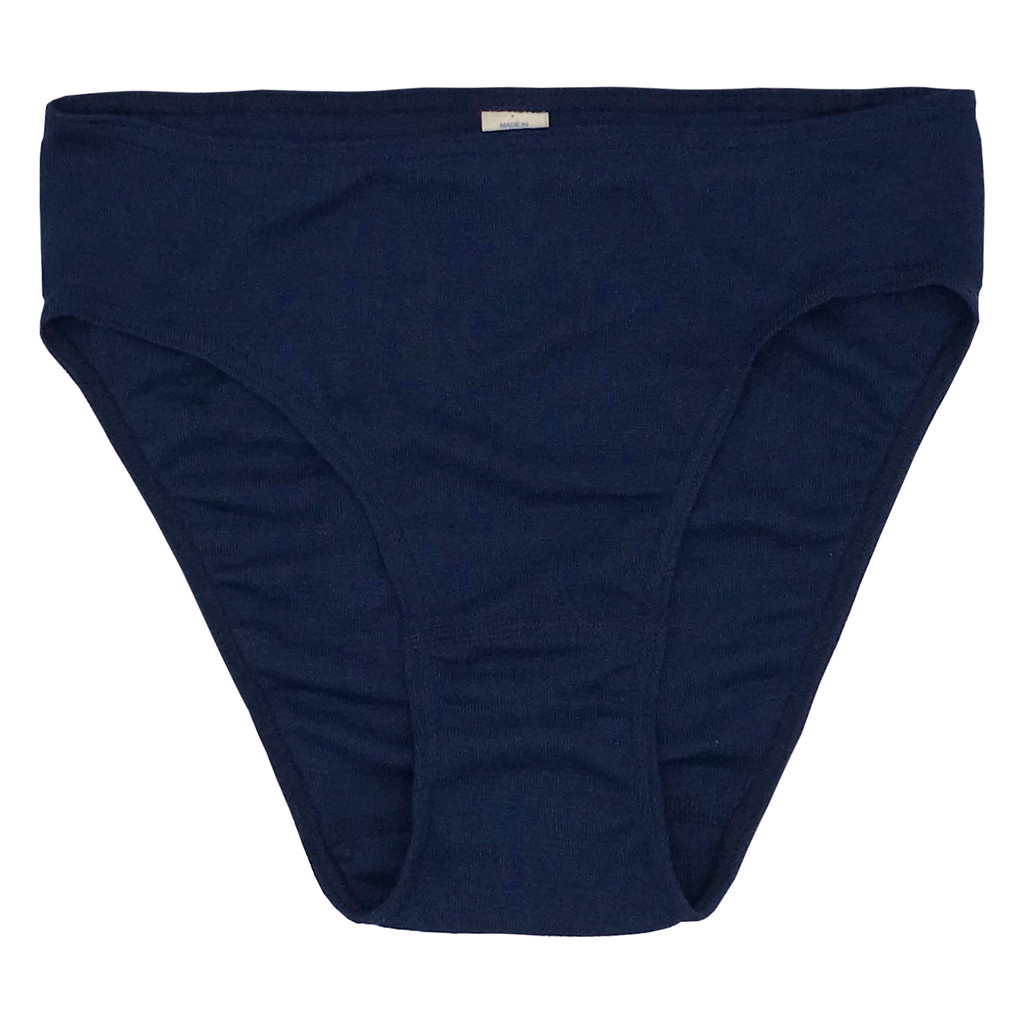 wool underwear womens