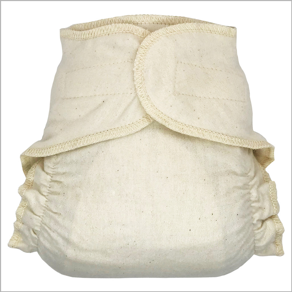 organic reusable diapers