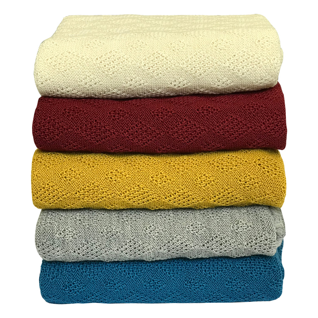 Disana Baby Warm Blanket Washable Merino Wool Receiving Thermal