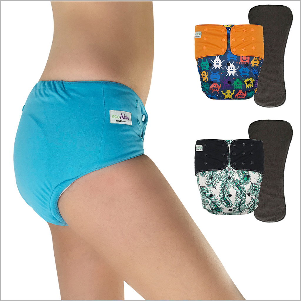 Friends Adult Diaper Pants - Friends Adult Diapers Wholesale Trader from  Mumbai