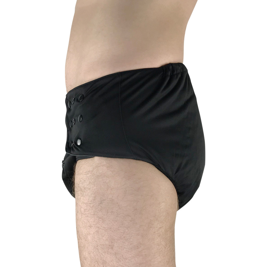 reusable adult diapers