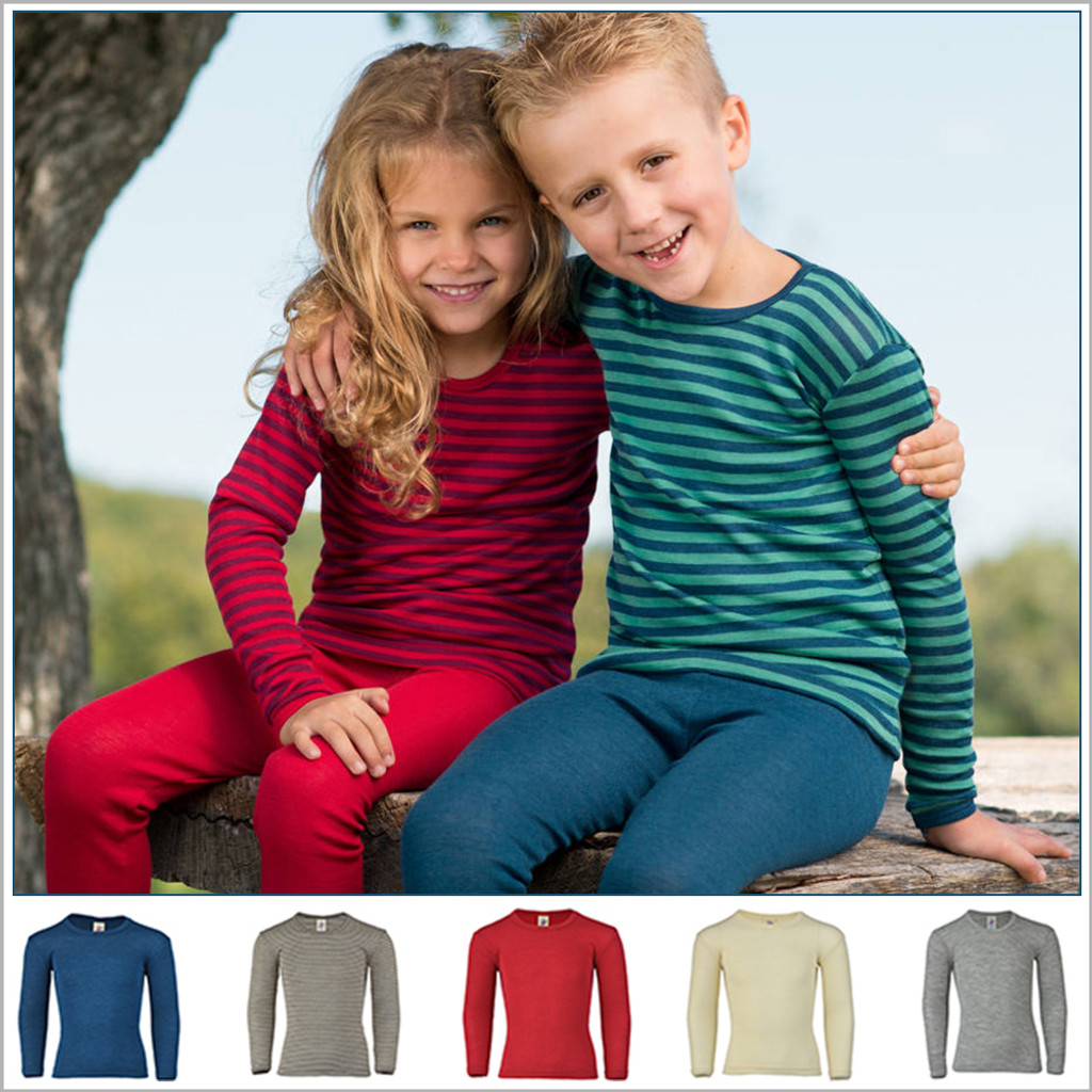 Girls thermal clearance base layer