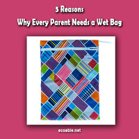 5 Reasons Why Every Parent Needs a Wet Bag