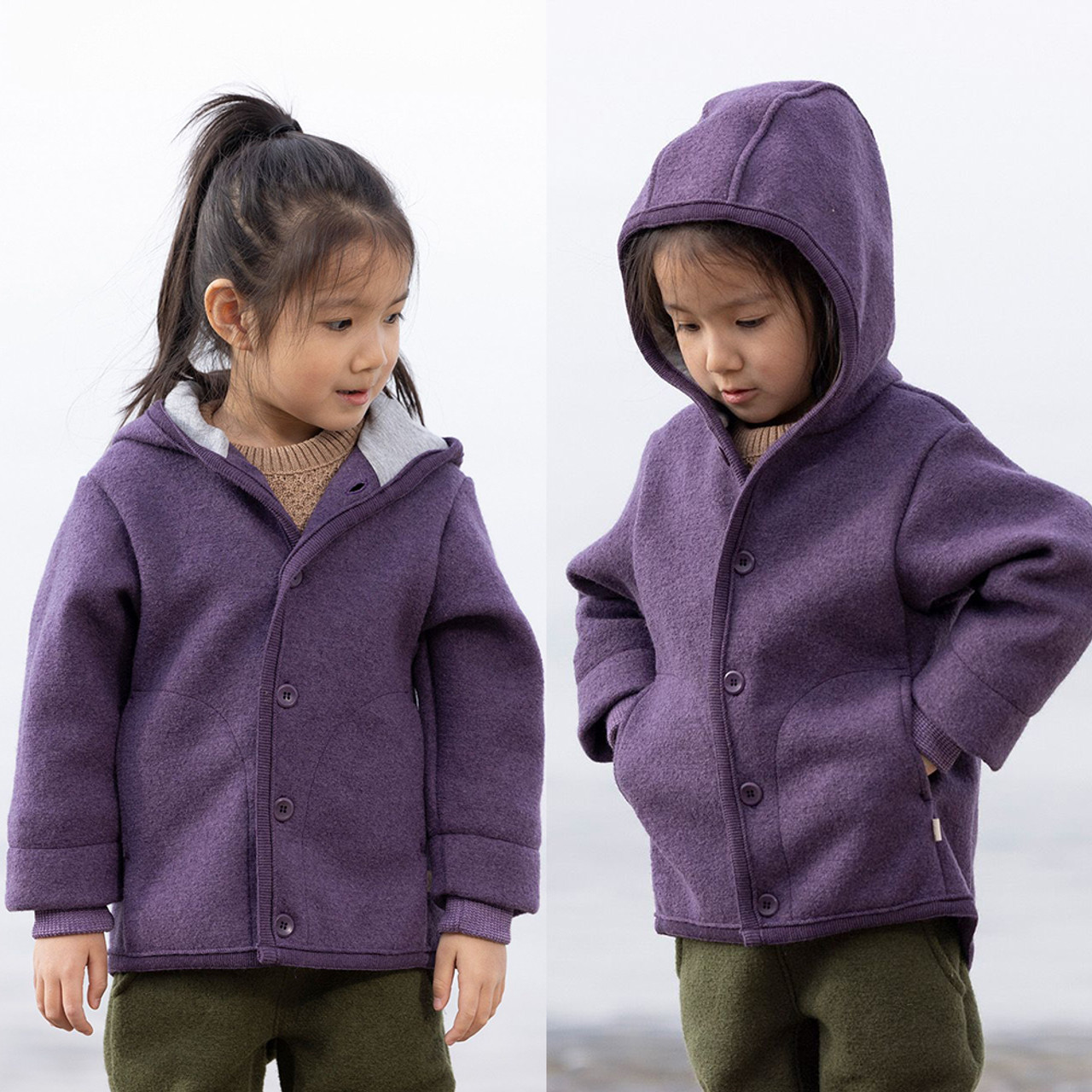 How to Dress Kids in Wool This Winter: The Complete Guide for Parents