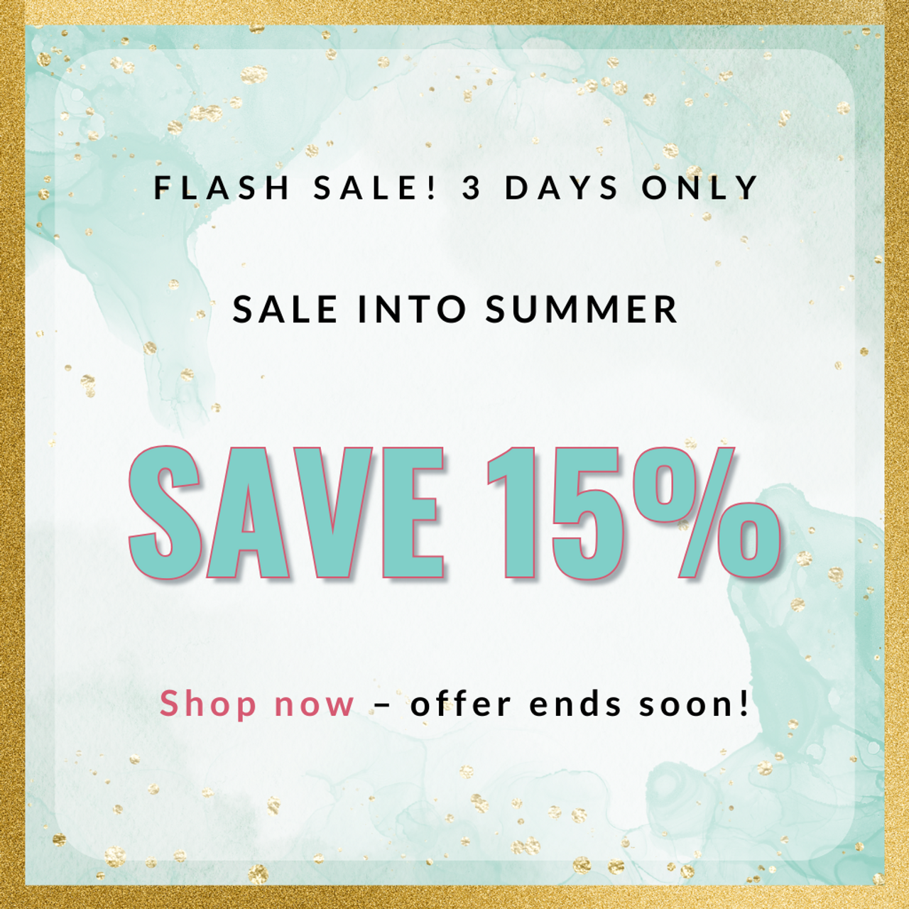 EcoAble Flash Sale: Save 15% on Cloth Diapers and Organic Wool Clothing – 3 Days Only!