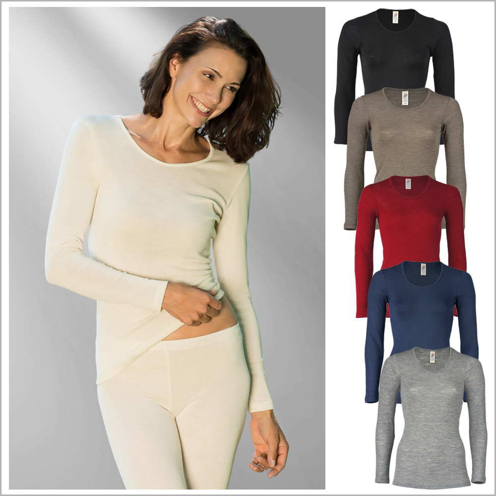 Joha Body Sleeveless 68870 - Merino-ondergoed Kinderen online kopen