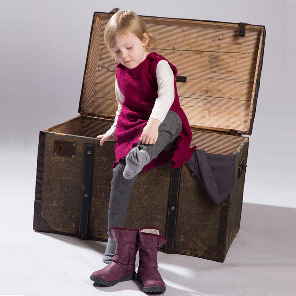 Pants Baby Winter Leggings Pants Toddler Red Leggings Pants Baby