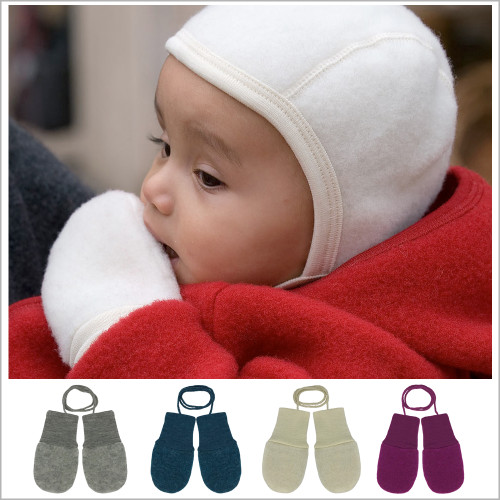 thumbless mittens for toddlers