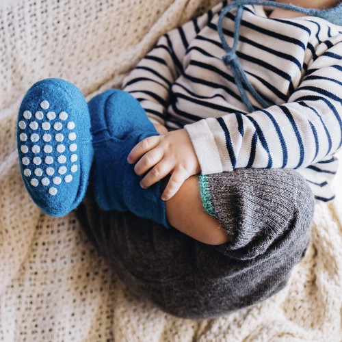 baby shoe socks with grips